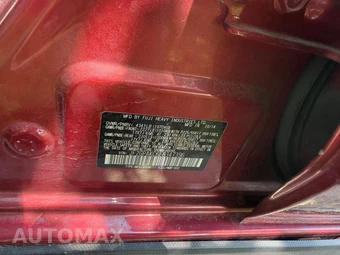 2014 Subaru XV Crosstrek 2.0i Limited - miniatura 22