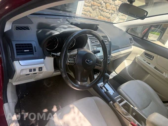 2014 Subaru XV Crosstrek 2.0i Limited - miniatura 23