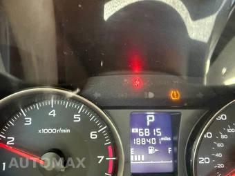 2014 Subaru XV Crosstrek 2.0i Limited - miniatura 25