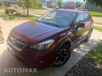 2014 Subaru XV Crosstrek 2.0i Limited - miniatura 3