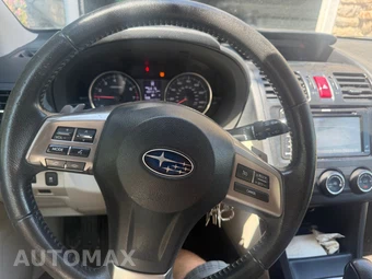 2014 Subaru XV Crosstrek 2.0i Limited - miniatura 31