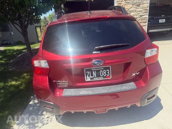 2014 Subaru XV Crosstrek 2.0i Limited - miniatura 4