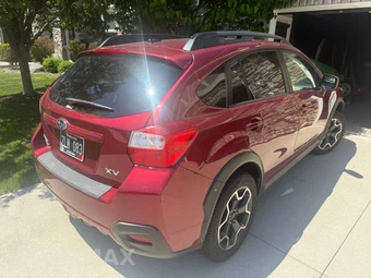 2014 Subaru XV Crosstrek 2.0i Limited - miniatura 5