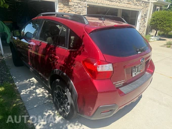 2014 Subaru XV Crosstrek 2.0i Limited - miniatura 6