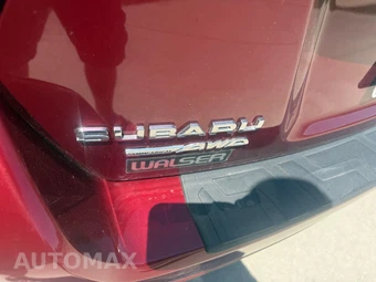 2014 Subaru XV Crosstrek 2.0i Limited - miniatura 7