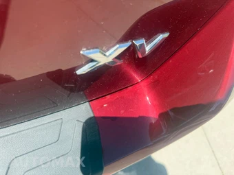 2014 Subaru XV Crosstrek 2.0i Limited - miniatura 8