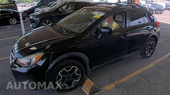 2014 Subaru XV Crosstrek 2.0i Limited