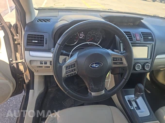 2014 Subaru XV Crosstrek 2.0i Limited - miniatura 10