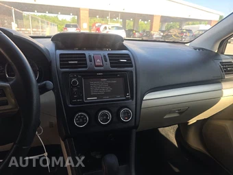 2014 Subaru XV Crosstrek 2.0i Limited - miniatura 11