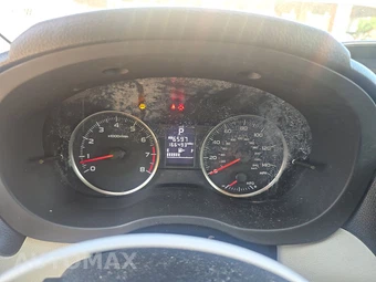 2014 Subaru XV Crosstrek 2.0i Limited - miniatura 12