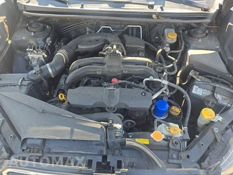 2014 Subaru XV Crosstrek 2.0i Limited - miniatura 15