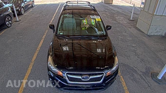 2014 Subaru XV Crosstrek 2.0i Limited - miniatura 2