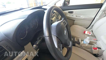 2014 Subaru XV Crosstrek 2.0i Limited - miniatura 21