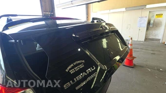 2014 Subaru XV Crosstrek 2.0i Limited - miniatura 23