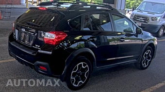 2014 Subaru XV Crosstrek 2.0i Limited - miniatura 4