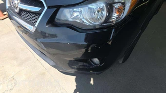 2014 Subaru XV Crosstrek 2.0i Limited - miniatura 45