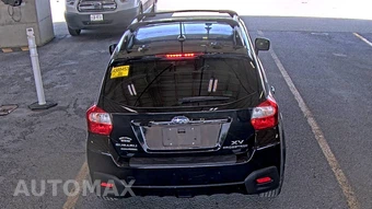 2014 Subaru XV Crosstrek 2.0i Limited - miniatura 5