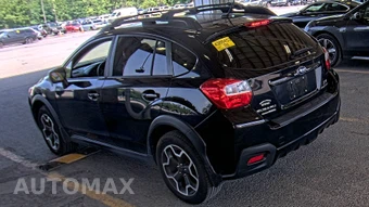 2014 Subaru XV Crosstrek 2.0i Limited - miniatura 6