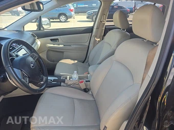 2014 Subaru XV Crosstrek 2.0i Limited - miniatura 7