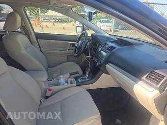 2014 Subaru XV Crosstrek 2.0i Limited - miniatura 8