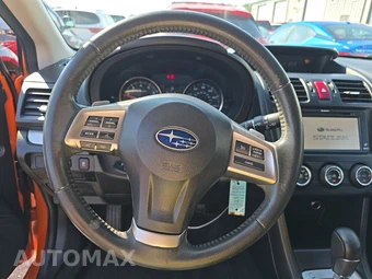 2014 Subaru XV Crosstrek 2.0i Limited - miniatura 10