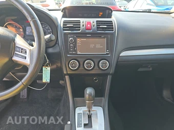 2014 Subaru XV Crosstrek 2.0i Limited - miniatura 11