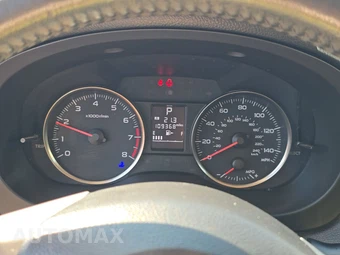 2014 Subaru XV Crosstrek 2.0i Limited - miniatura 12