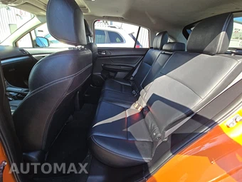 2014 Subaru XV Crosstrek 2.0i Limited - miniatura 13