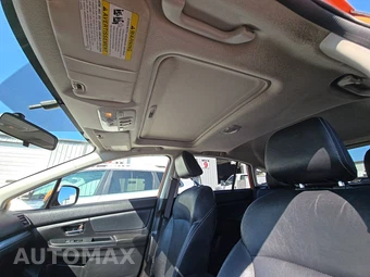 2014 Subaru XV Crosstrek 2.0i Limited - miniatura 17