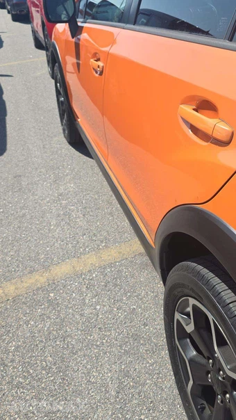 2014 Subaru XV Crosstrek 2.0i Limited - miniatura 18