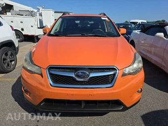2014 Subaru XV Crosstrek 2.0i Limited - miniatura 2