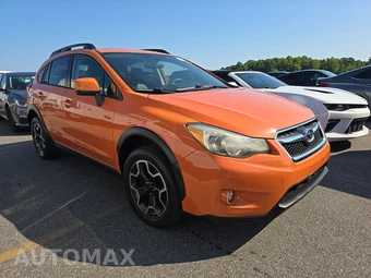 2014 Subaru XV Crosstrek 2.0i Limited - miniatura 3