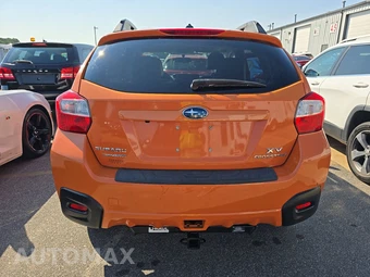 2014 Subaru XV Crosstrek 2.0i Limited - miniatura 5