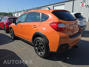 2014 Subaru XV Crosstrek 2.0i Limited - miniatura 6