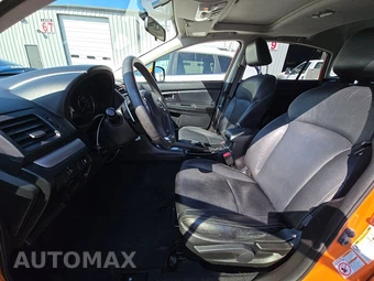 2014 Subaru XV Crosstrek 2.0i Limited - miniatura 7