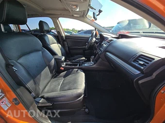 2014 Subaru XV Crosstrek 2.0i Limited - miniatura 8