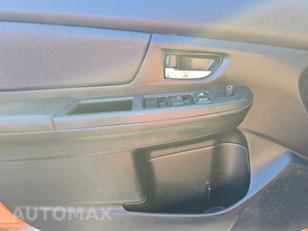 2014 Subaru XV Crosstrek 2.0i Limited - miniatura 9