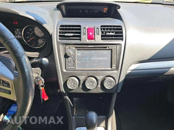 2014 Subaru XV Crosstrek 2.0i Limited - miniatura 10