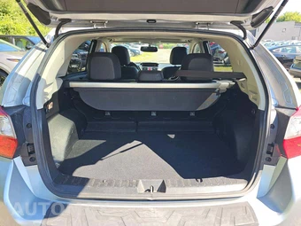 2014 Subaru XV Crosstrek 2.0i Limited - miniatura 14