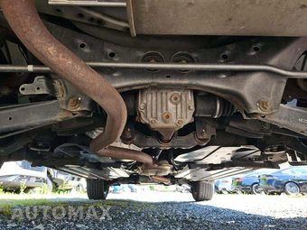 2014 Subaru XV Crosstrek 2.0i Limited - miniatura 15