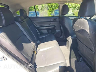 2014 Subaru XV Crosstrek 2.0i Limited - miniatura 16