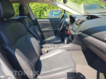 2014 Subaru XV Crosstrek 2.0i Limited - miniatura 18