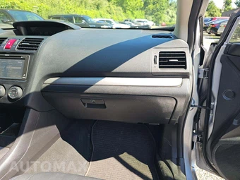 2014 Subaru XV Crosstrek 2.0i Limited - miniatura 19