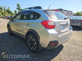 2014 Subaru XV Crosstrek 2.0i Limited - miniatura 2