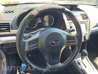 2014 Subaru XV Crosstrek 2.0i Limited - miniatura 22
