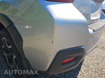 2014 Subaru XV Crosstrek 2.0i Limited - miniatura 23