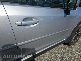2014 Subaru XV Crosstrek 2.0i Limited - miniatura 24
