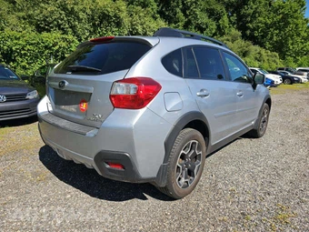 2014 Subaru XV Crosstrek 2.0i Limited - miniatura 3
