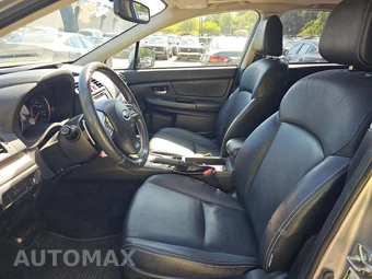 2014 Subaru XV Crosstrek 2.0i Limited - miniatura 6