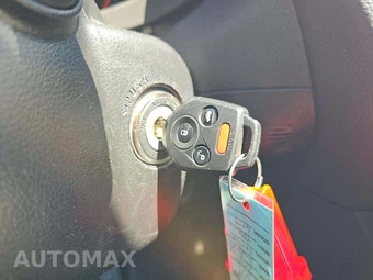 2014 Subaru XV Crosstrek 2.0i Limited - miniatura 8